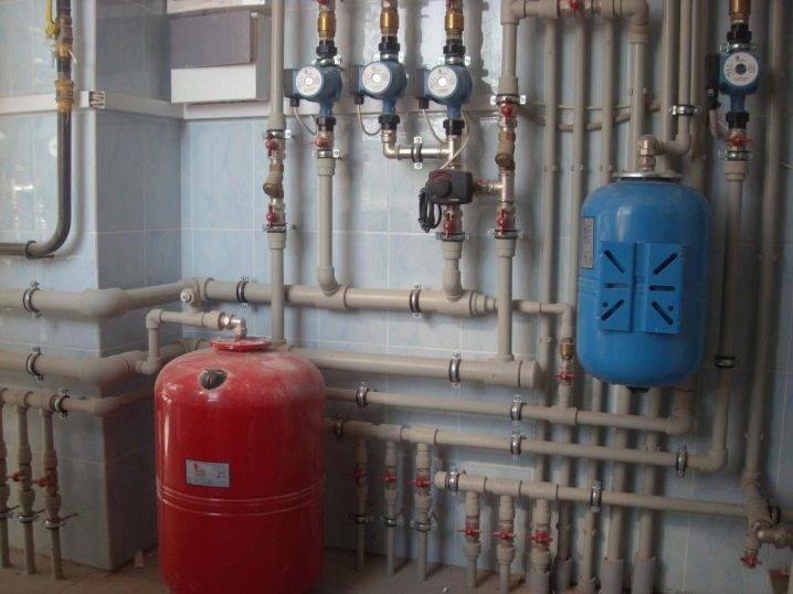 Déchiffrer les codes d'erreur dans les chaudières de chauffage Vailant