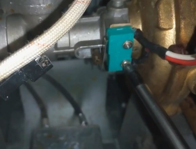 Réparation de l'unité d'eau du geyser : montage de l'unité, principales pannes et instructions détaillées de réparation