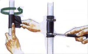 Que faire lorsque de l'eau pénètre dans la conduite de gaz: un aperçu des options de dépannage et des conséquences possibles