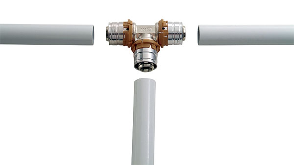 Tuyaux en PVC pour les eaux usées extérieures: types, tailles, avantages et inconvénients