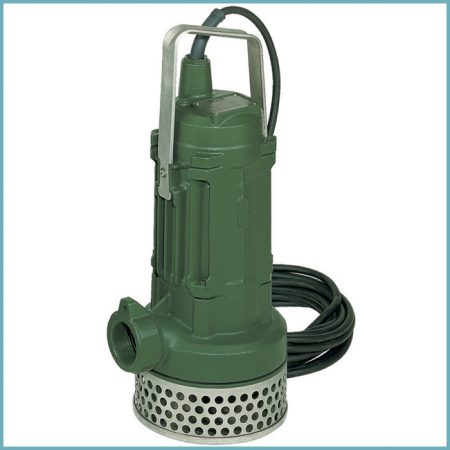 Comment choisir une pompe d'égout: une classification complète et une analyse des modèles