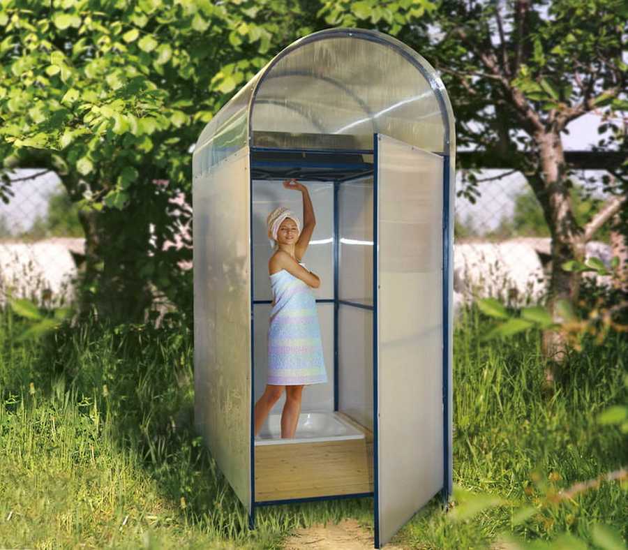 Instructions pour assembler et installer une cabine de douche de vos propres mains