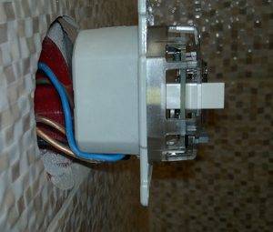 Thermostat dans une prise pour appareils de chauffage domestiques: types, appareil, conseils pour choisir