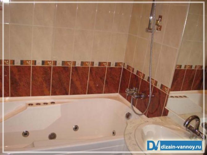 Où est la colonne montante dans la stalinka à cinq étages