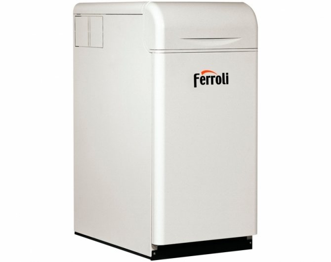 Aperçu des modèles populaires de chaudières à gaz de Ferroli