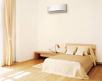 Comment poser un itinéraire de climatiseur: les spécificités d'un appareil de communication