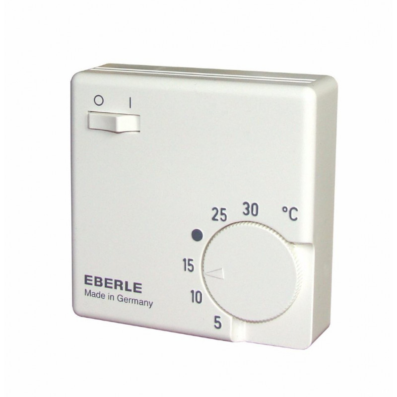 Thermostats à distance pour chaudières de chauffage