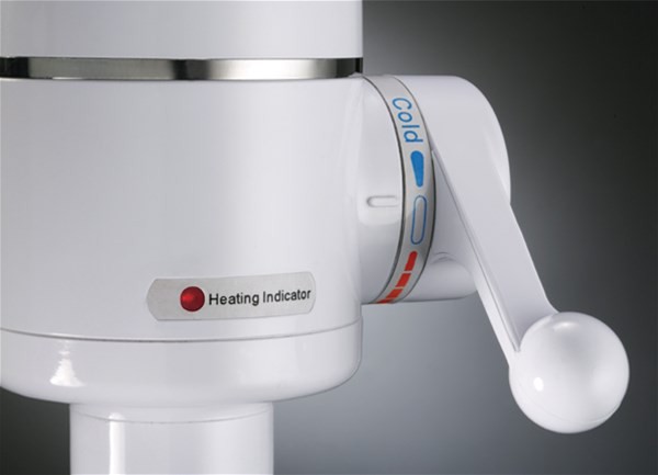 Aperçu des chauffe-eau Delimano