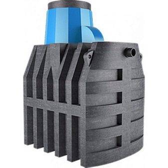 Règles d'installation et d'entretien des fosses septiques "Termite"