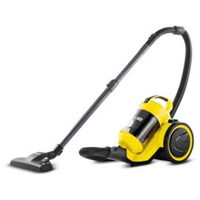 Aspirateurs Karcher: top dix des modèles + subtilités du choix d'un aspirateur pour la maison