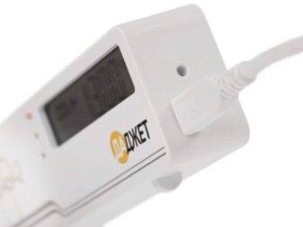 Détecteur de monoxyde de carbone pour la maison : détails sur les détecteurs de fuites