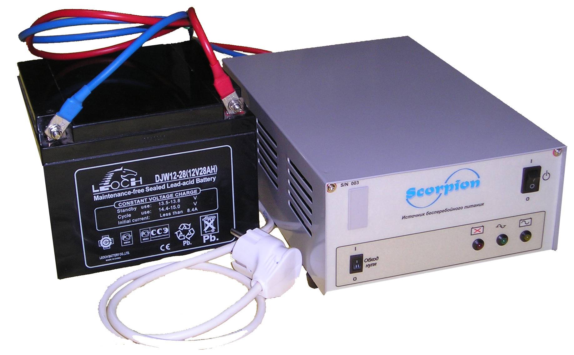 Choisir le meilleur onduleur pour une chaudière à gaz