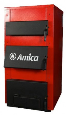 Comment choisir une chaudière à combustible solide "dacon"