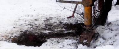 Forage manuel de puits d'eau : comment forer une prise d'eau manuellement