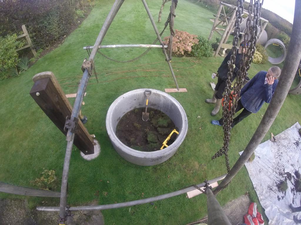 Bien bricoler : comment le creuser correctement