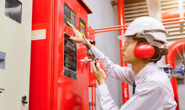 Le principe de fonctionnement et les types de station de pompage