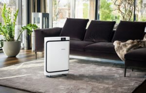 Comment choisir un purificateur d'air pour un appartement : classement des modèles et tour d'horizon des meilleurs fabricants