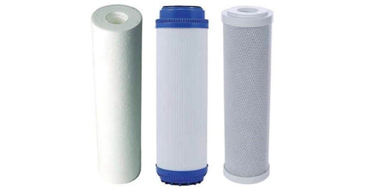 Comment fonctionne l'osmose inverse