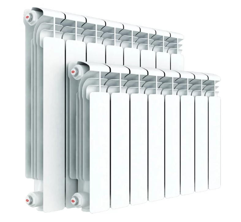 Comment choisir des radiateurs de chauffage : types et caractéristiques