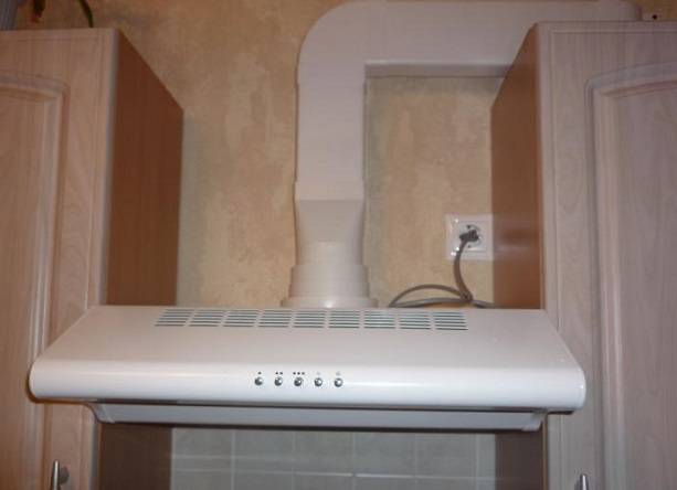 Ondulation pour échappement: comment choisir et installer un tuyau ondulé pour la ventilation