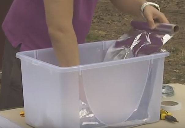 Comment fabriquer un climatiseur domestique de vos propres mains: schémas et instructions populaires