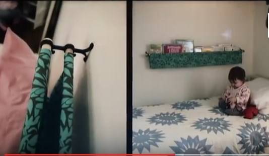 Nous fabriquons une étagère pour les livres de nos propres mains: 6 solutions originales