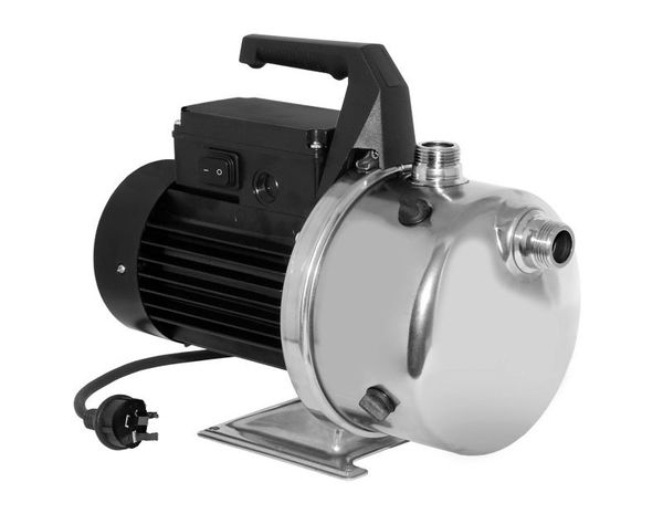 Les meilleures pompes de surface : nous choisissons des équipements de pompage pour les communications domestiques et rurales