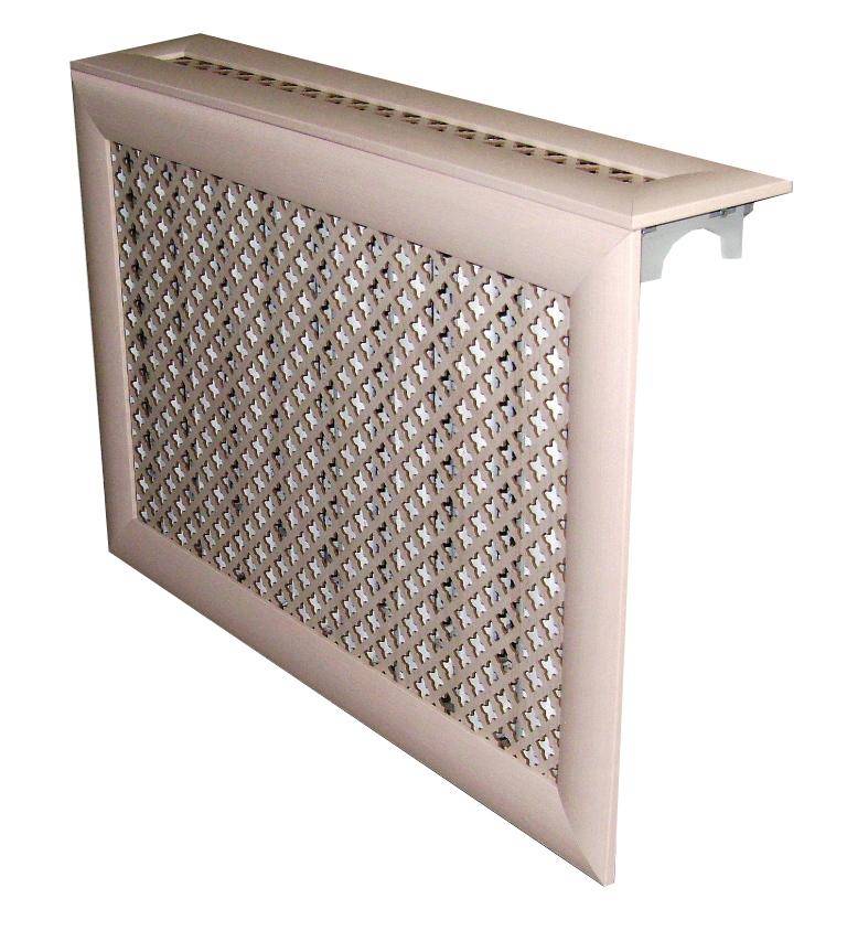 J'ai fait un écran pour la batterie de mes propres mains - cela s'est avéré encore mieux que de commander