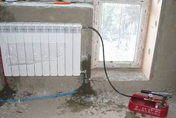 Entretien des chaudières à gaz Navien: instructions d'installation, de connexion et de configuration