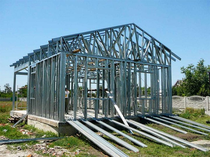 Bain de cadre à faire soi-même: instructions étape par étape pour l'agencement + conseils sur le choix des matériaux