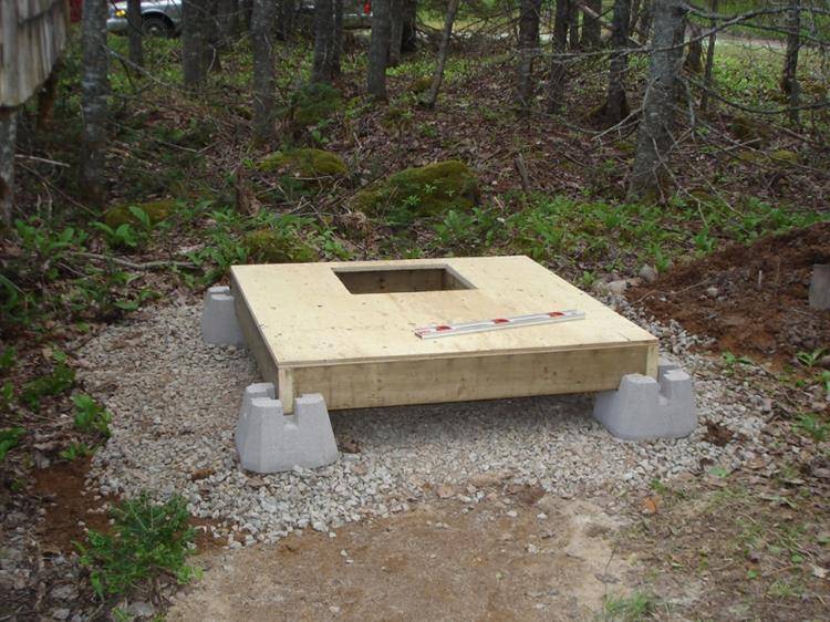 Ventilation dans des toilettes de campagne avec puisard: instructions pas à pas et recommandations d'aménagement