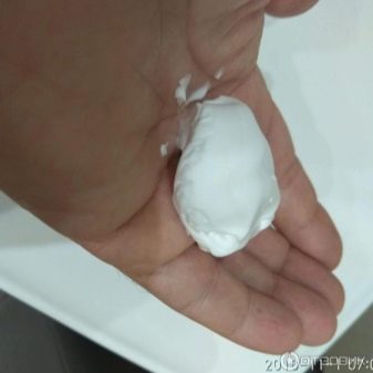 10 choses à nettoyer avec de la mousse à raser