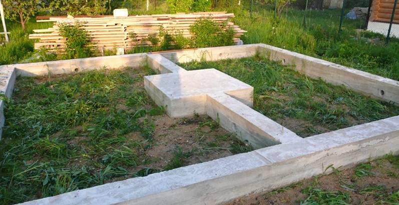 Comment faire un four russe avec un banc de poêle de vos propres mains