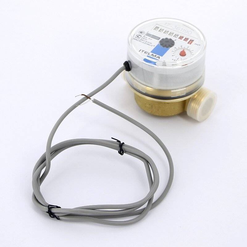 : choisir un compteur d'eau : tout ce qu'il faut savoir