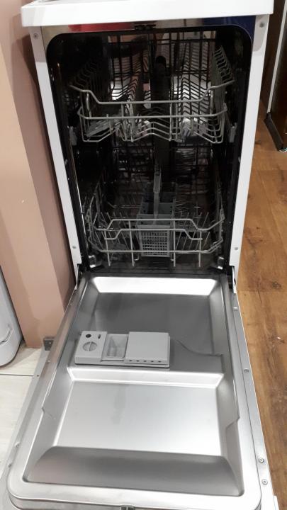 Lave-vaisselle midea mfd45s100w