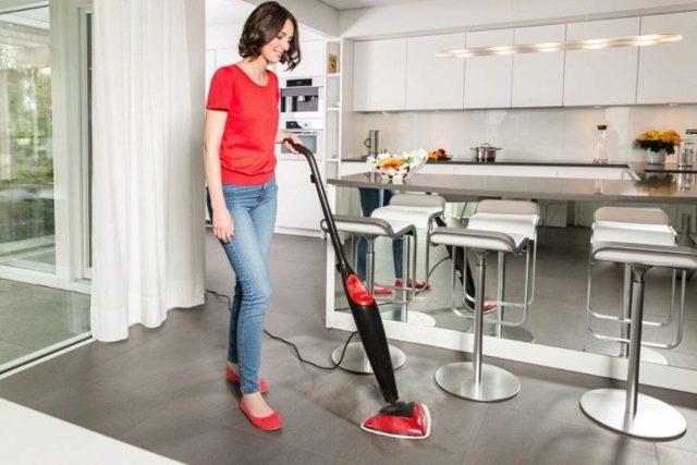Les meilleurs aspirateurs pas chers - classement 2020 (top 11)