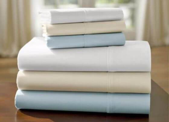 Vous ne pouvez pas repasser le linge de lit après le lavage : vérité ou mythe ?