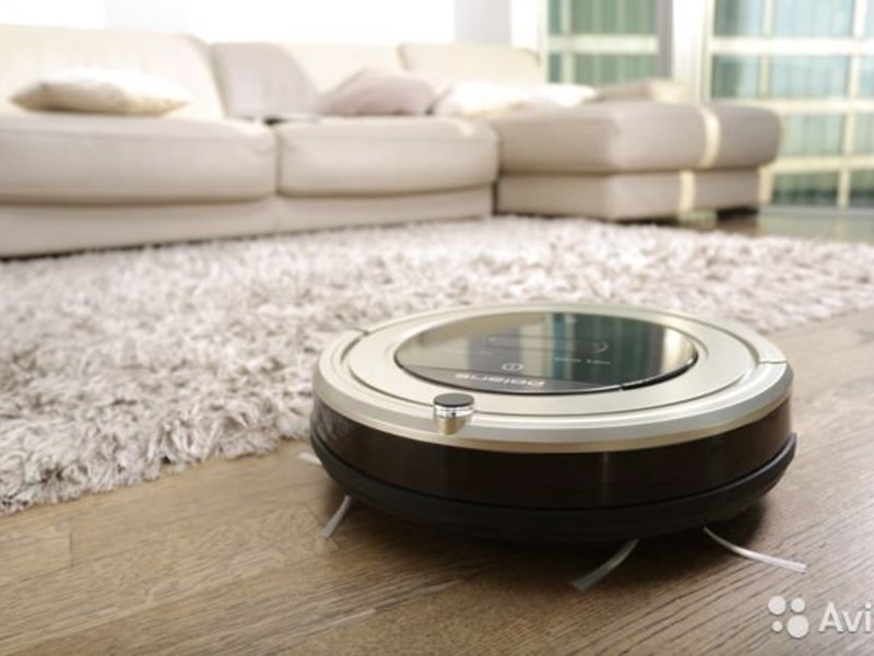 Aspirateurs robots d'aliexpress : classement des meilleurs 2020 (top 15)