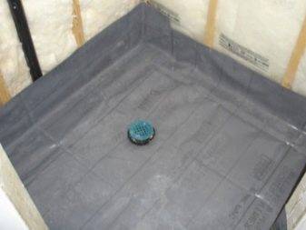 Comment faire une douche d'été de vos propres mains: schémas de conceptions courantes