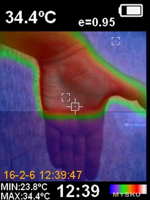 Imageur thermique économique pour la chasse : aperçu des meilleurs modèles, appareils, fonctionnalités, avis 