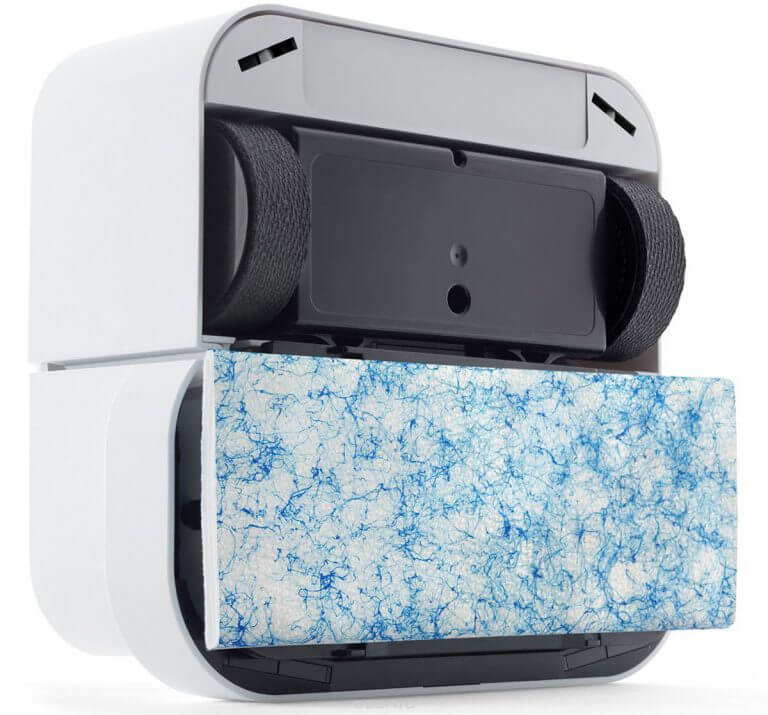 Test du robot aspirateur Irobot Braava Jet 240 : une polisseuse miniature, mais très performante