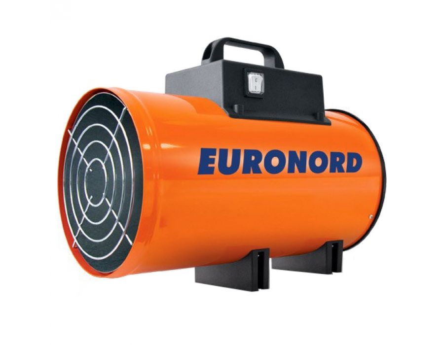 Pistolet thermique à faire soi-même: options de fabrication pour différents types de carburant