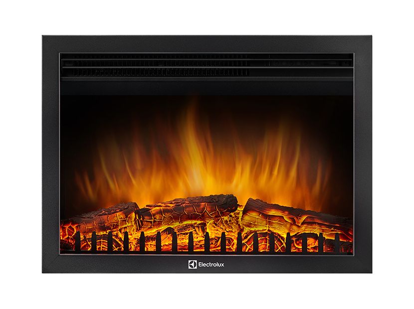 14 meilleurs foyers électriques - Classement 2019