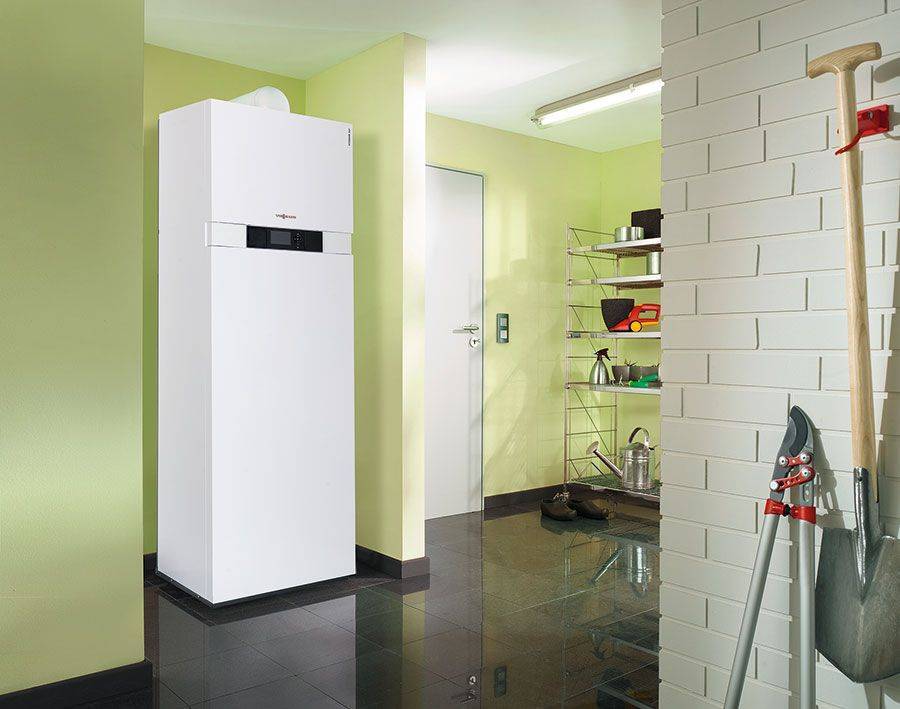 Choisir une chaudière de chauffage pour une maison privée sélection par zone, par puissance, comment choisir une chaudière de chauffage par paramètres