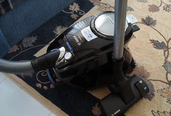 Aspirateurs silencieux : Top 10 des aspirateurs silencieux + conseils d'experts pour choisir