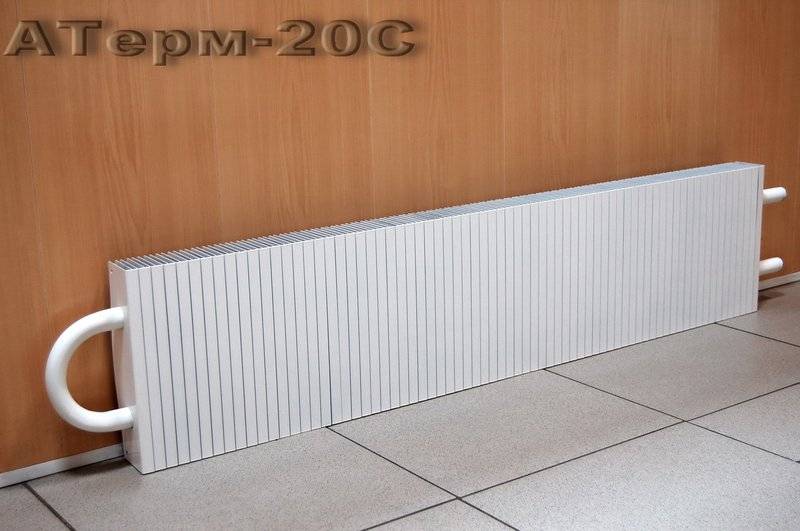 Les meilleurs convecteurs