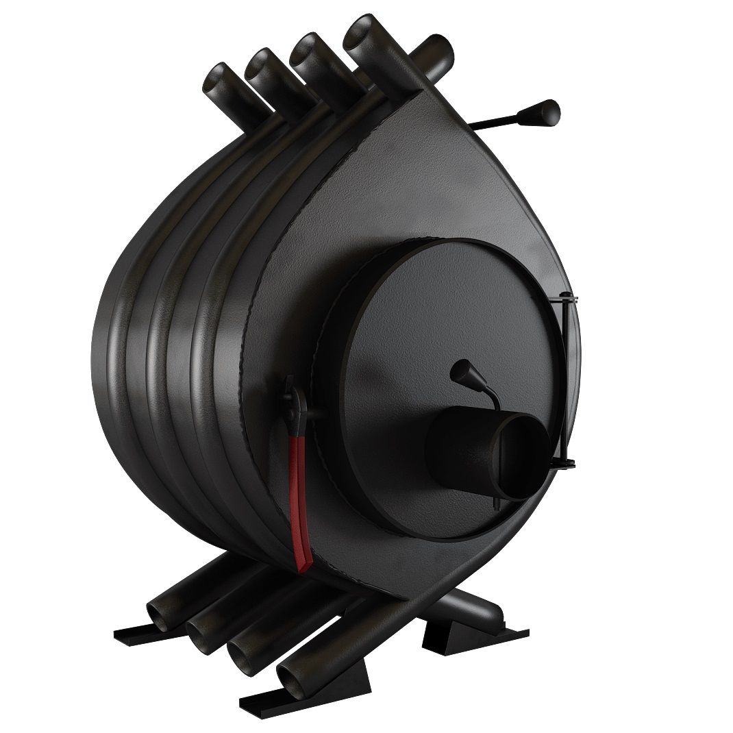 Comment éviter les erreurs lors du choix d'un four buleryan - conseils et photos. presse!