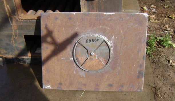 Comment faire une chaudière à bois à faire soi-même