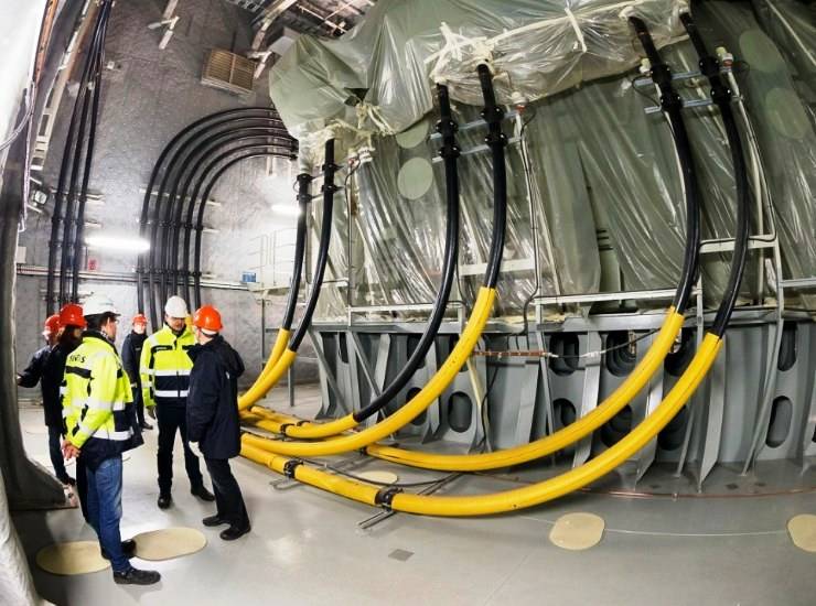 Types de câbles et fils et leur destination : description et classification + interprétation du marquage