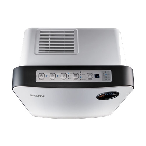 Les meilleurs humidificateurs-purificateurs d'air pour la maison - Classement 2020